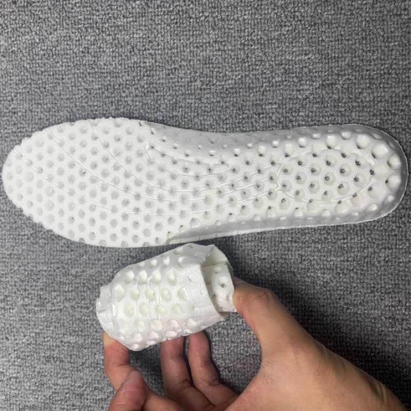 EVA  insole  sepatu