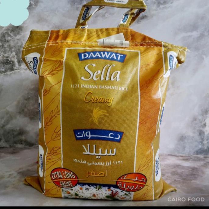 

Daawat Classic Basmati Rice 5 Kg Murah