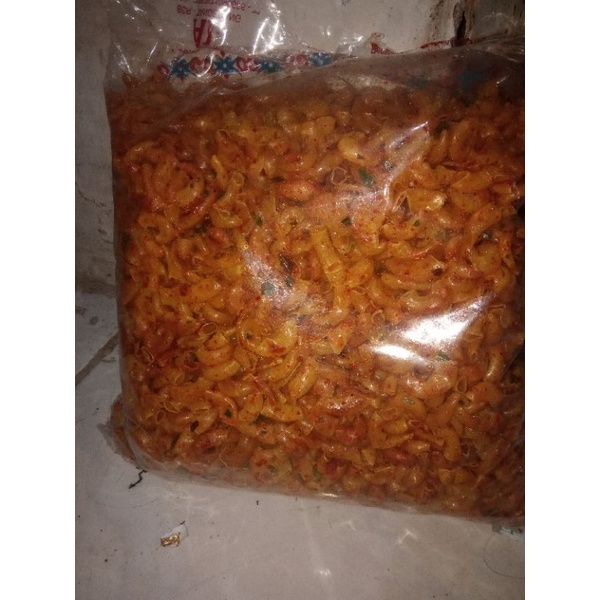

MAKARONI BANTAT 1KG