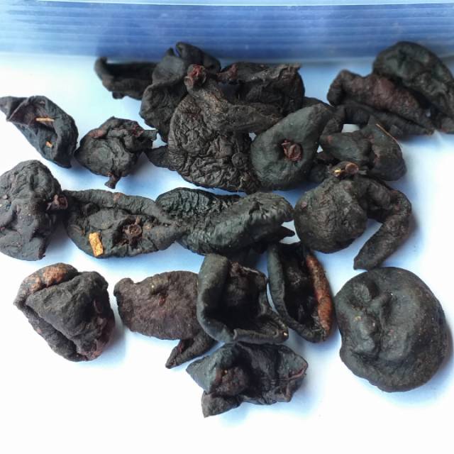 

Asam kandis / asam gelugur / asam gandis 100gr