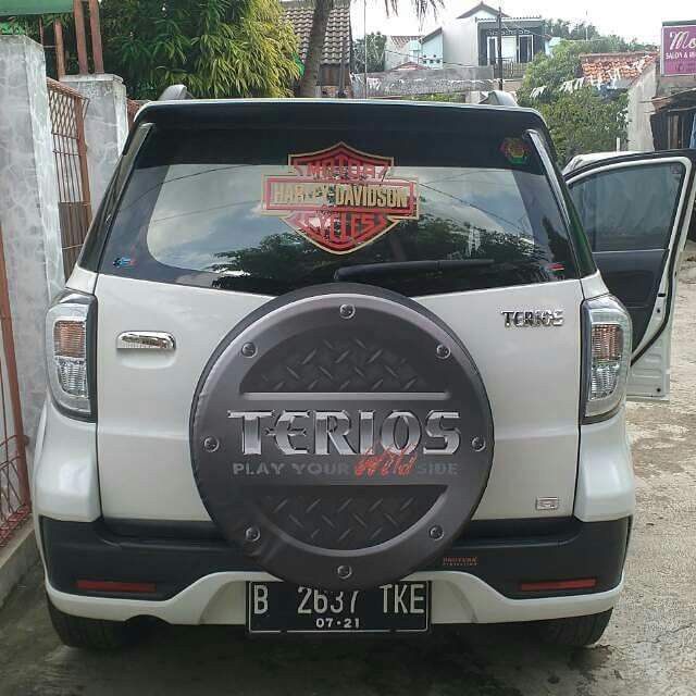 Cover Ban Terios
Cover Ban Rush
Cover Ban serep Rush
Cover Ban Serep Terios
Kulit Oscar Kuat