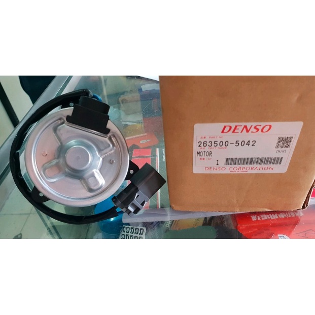 Jual W 203 Radiator Fan Always On Gratis Ongkir