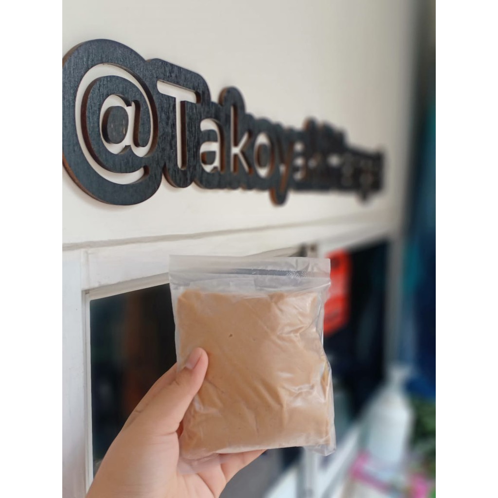 

MIKOCHAN MISO HALAL share size 250gr PASTA miso putih