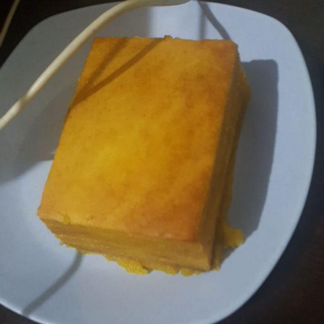 Spatula Silicone Set