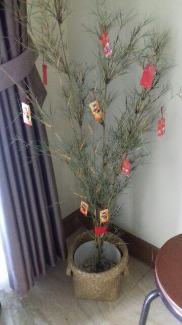 Set Bakul Purun, Hampers, Tas Belanja