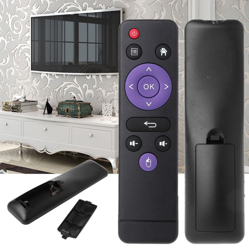 Free Ongkir ya New IR Wireless Remote Control Controller for MX9 PRO RK3328 TV MX10 RK3328 Android
