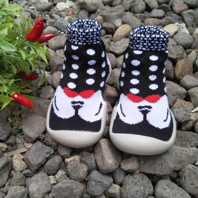 Skidders Basic / Skidders Shoes / Sepatu Praktis