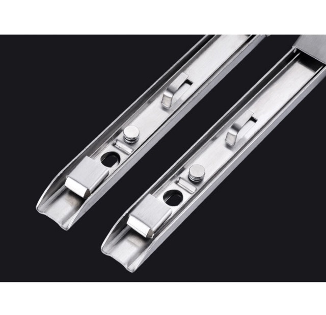 [BEST QUALITY] Bracket Engsel 14inch Folding