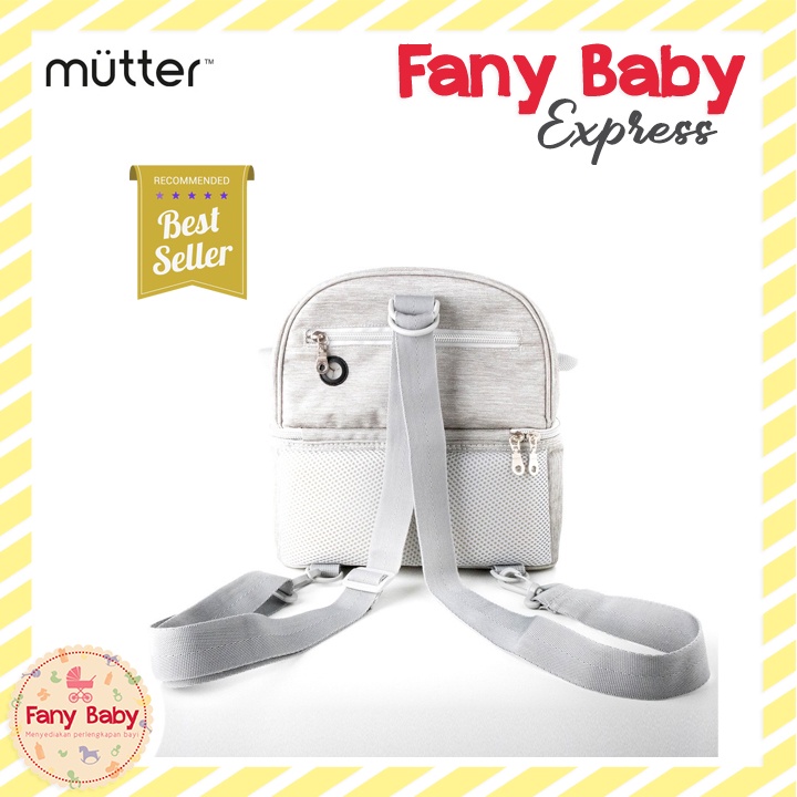 MUTTER BREA COOLER BAG