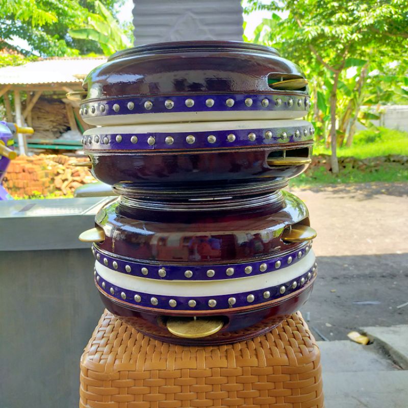 TERBANG Genjring Albanjari