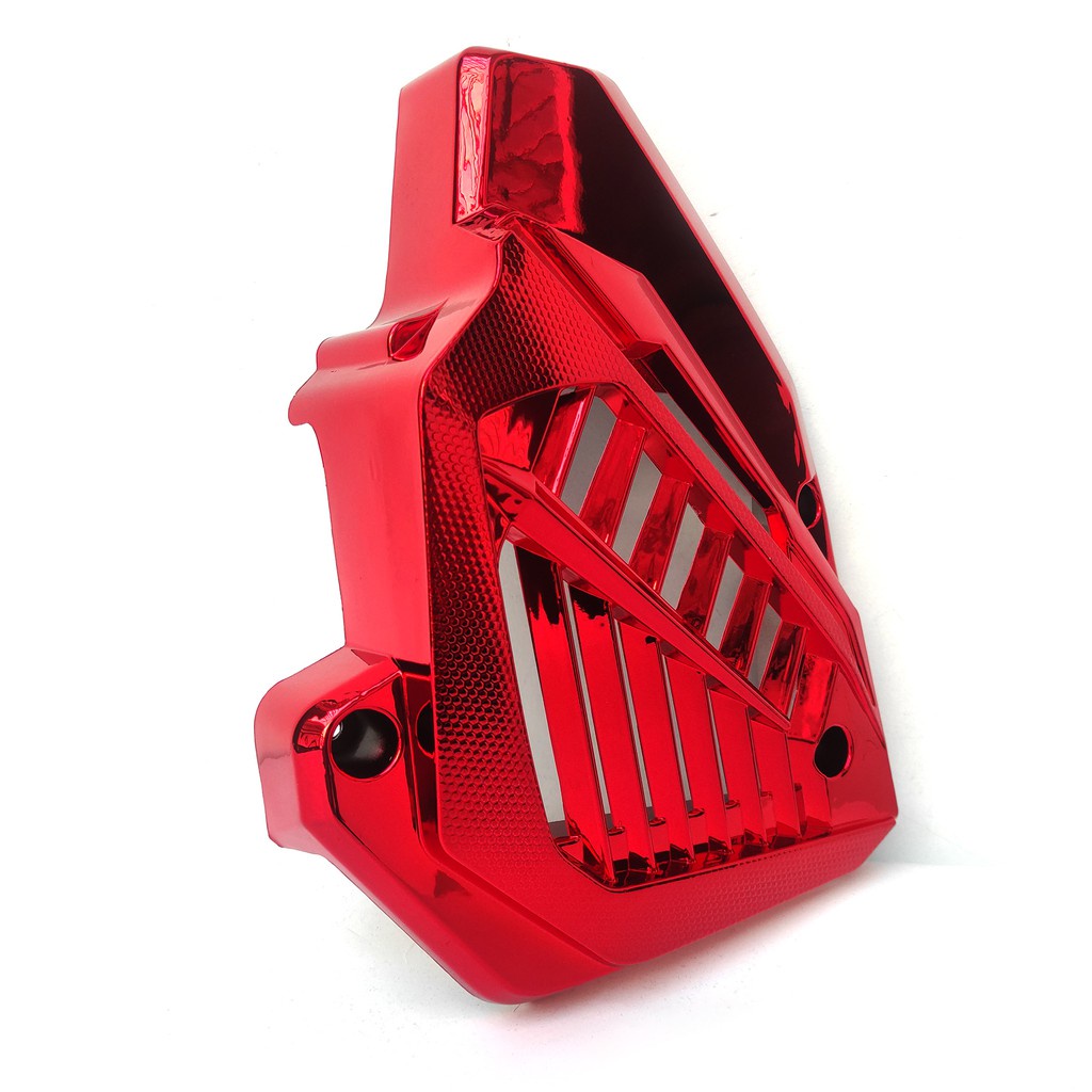 Cover Radiator Vario 150 Tutup Radiator Vario 150 Cover Radiator Vario 125 New