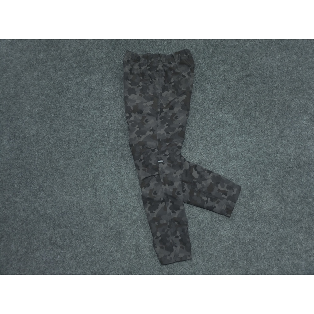 CELANA GUNUNG UNIQLO POLAR WARMLINED WINDPROOF OUTDOOR ORIGINAL R 104