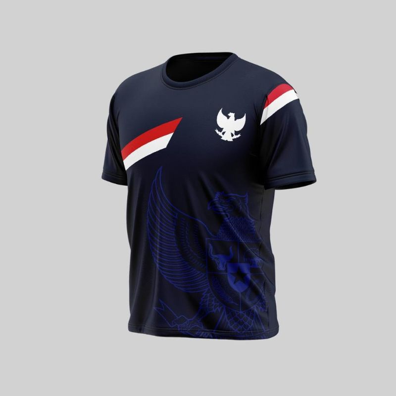 PROMO BAJU INA GARUDA (NAVY)