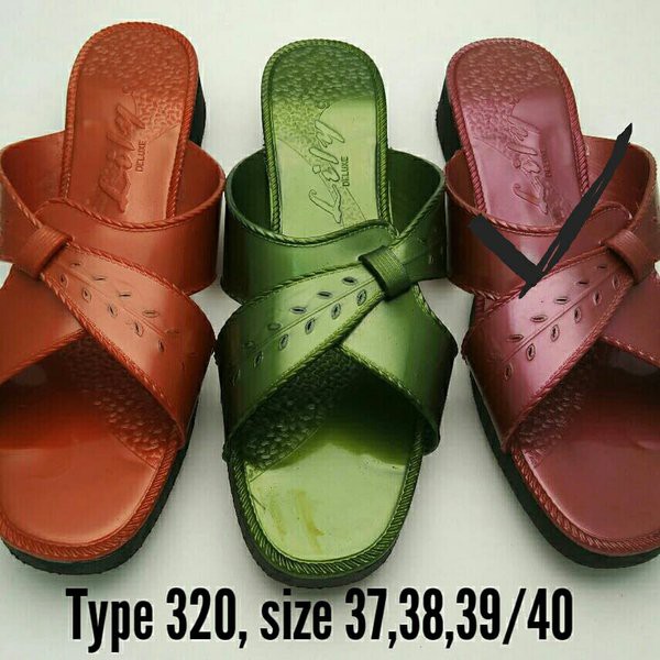 Sandal lily wanita tipe 320 sandal jadoel