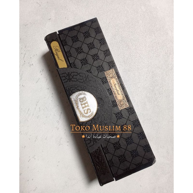 SONGKOK BHS EXCELLENT ROYAL BORDIR