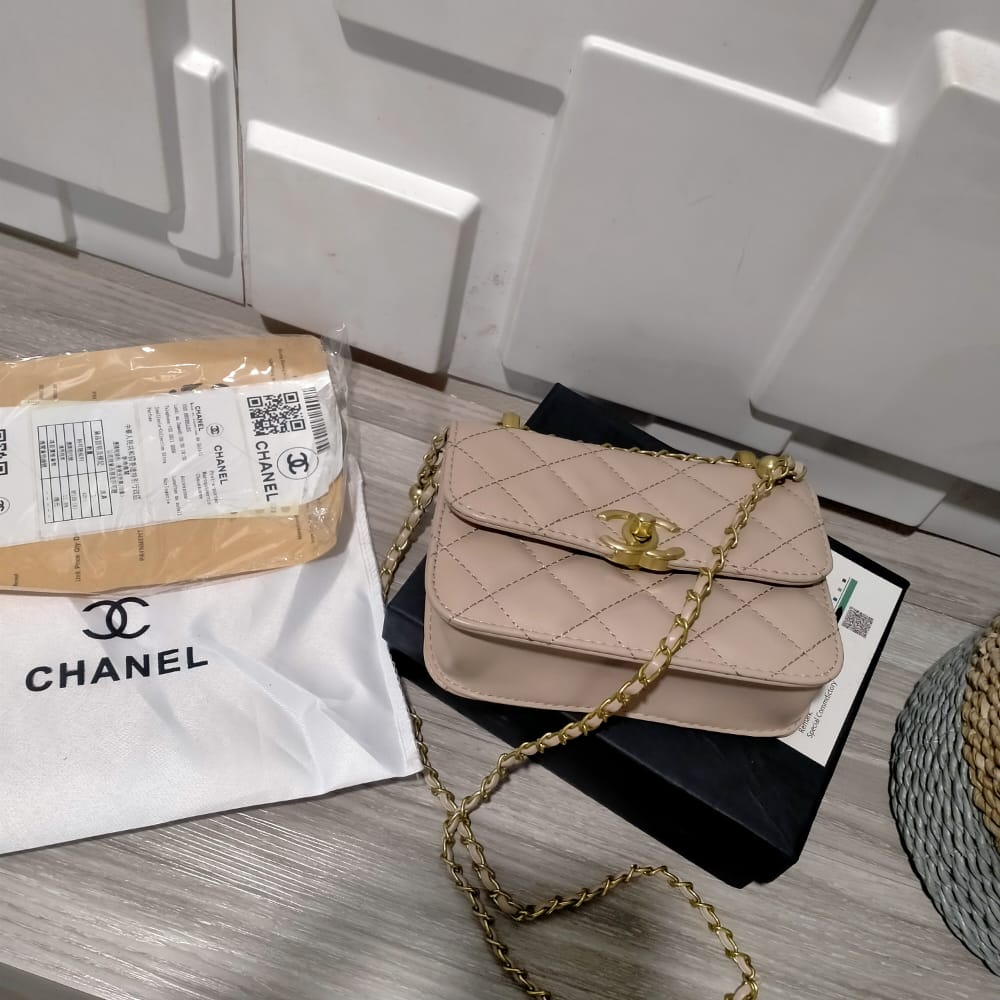 Tas selempang Wanita CH 01