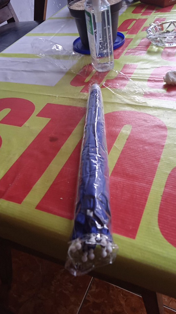 Payung Topi Untuk Anak Anak Atau Dewasa / Payung Kepala Hujan Melindungi Simple Tanpa Gagang