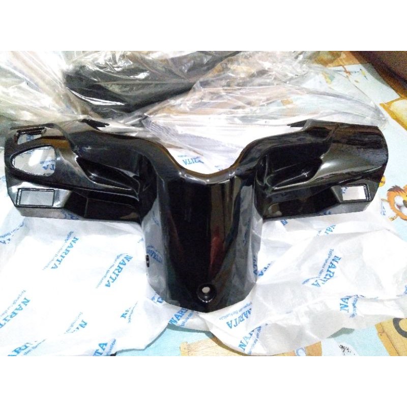 batok kepala lampu belakang Vario tekno 125
