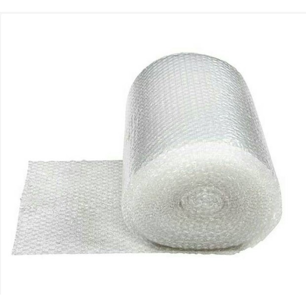 

TAMBAHAN BUBBLE PACK
