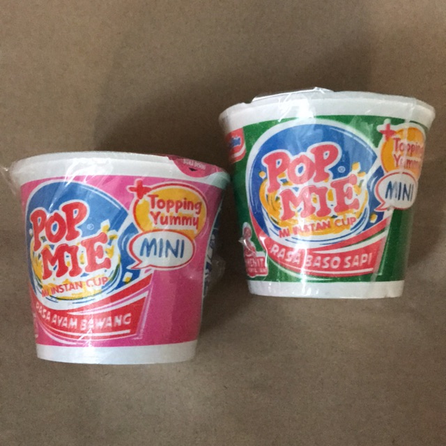 

POPMIE MINI