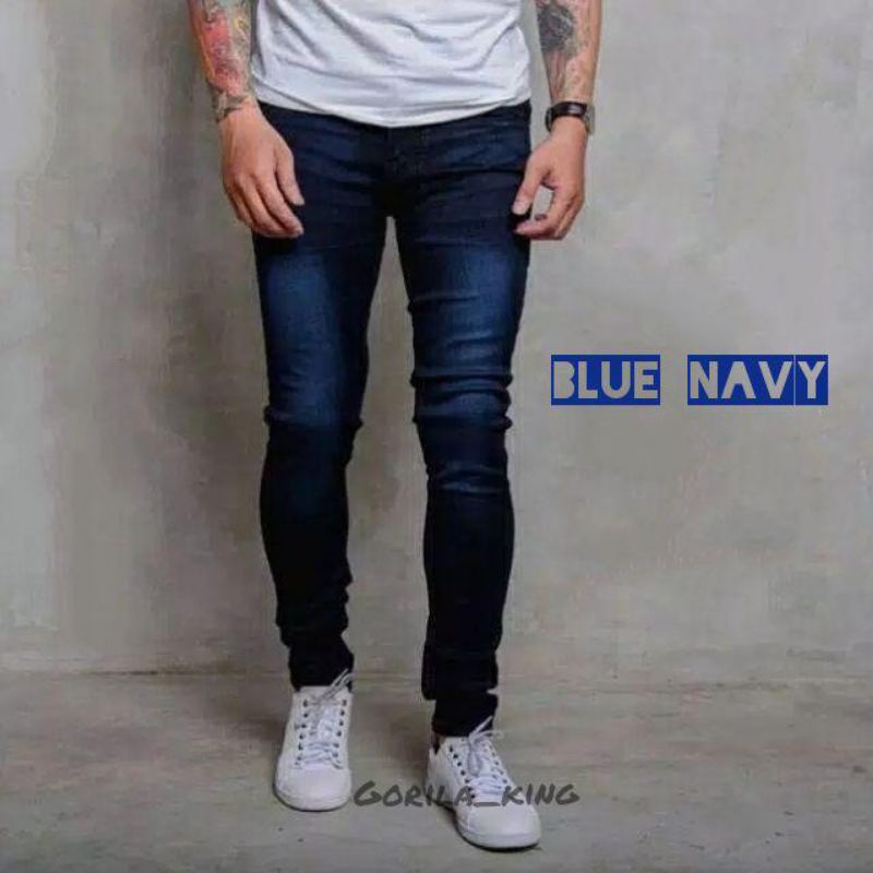 Celana soft jeans hitam murah original - celana pensil hitam pria - celana jeans cowok - celana jeans pria celana jeans laki laki dewasa - celana jeans standar  reguler - celana soft jeans biru muda soft jeans hitam soft jeans navy