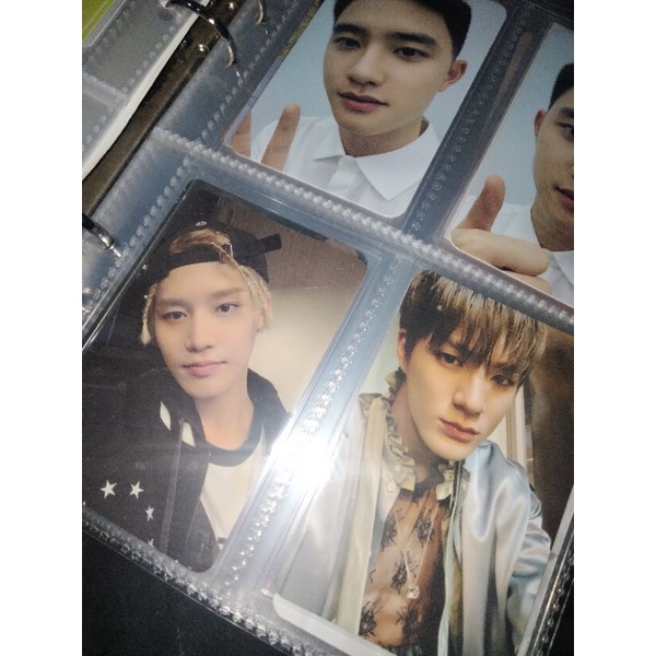 pc jeno abs pc jewel pair pc moon taeil neo zone