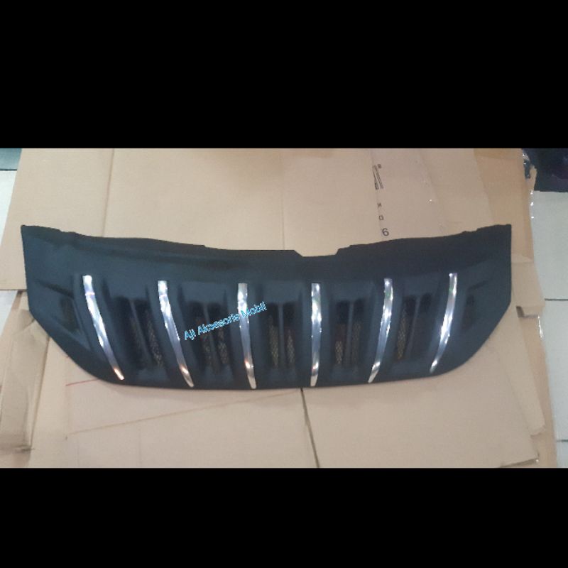 grill Freed grill Honda Freed Apollo 2012 2013 2014