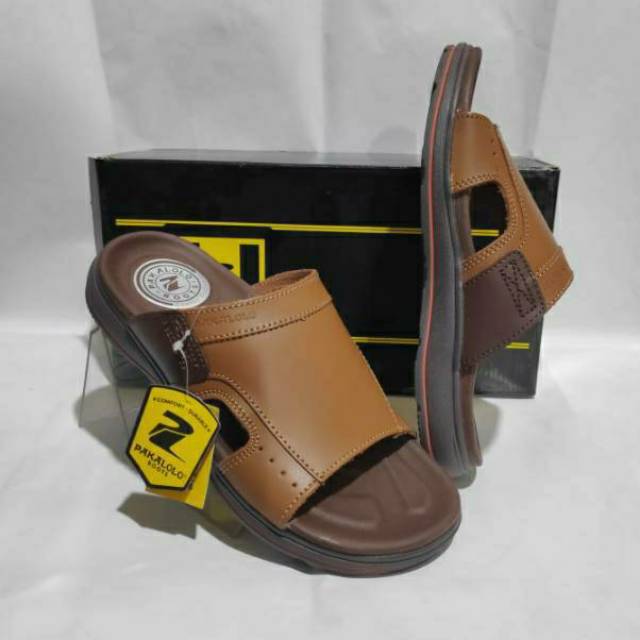Sandal Slide PAKALOLO N1045 C B A original Shopee Indonesia Sandal Slide PAKALOLO N1045 C B A original Shopee Indonesia