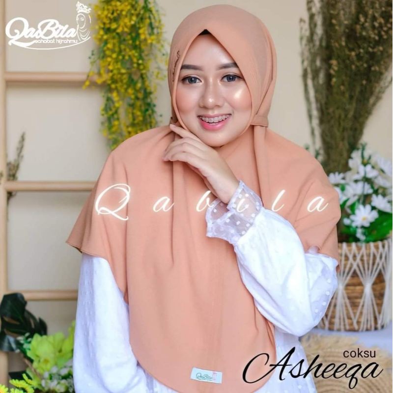 Bergo Asheeqa QaBila