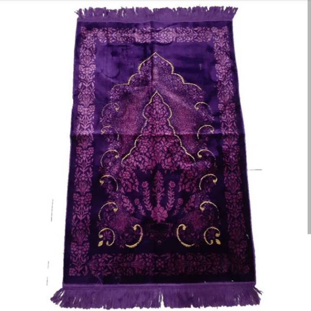 SAJADAH TURKI YAKAR CLASSIC
