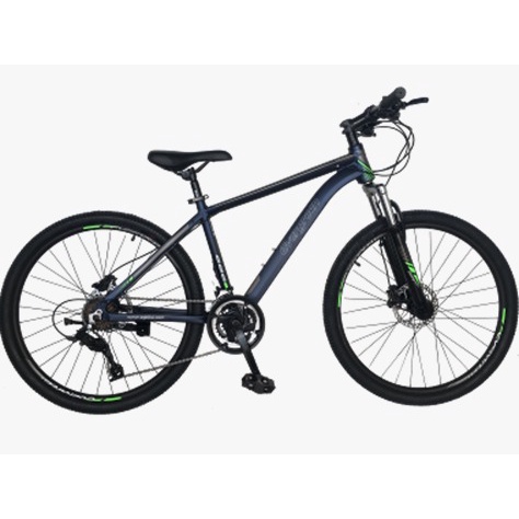 Sepeda MTB 27.5 Evergreen Blaze 687