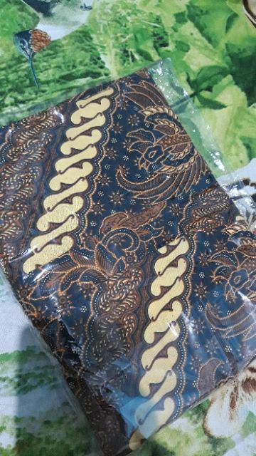Jarik Batik Dewasa Standart Jumbo Pasangan Baju Adat Jawa Jogja Solo Murah