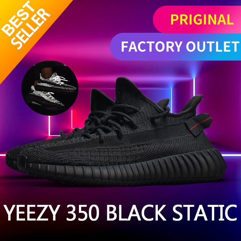 sepatu yeezy original