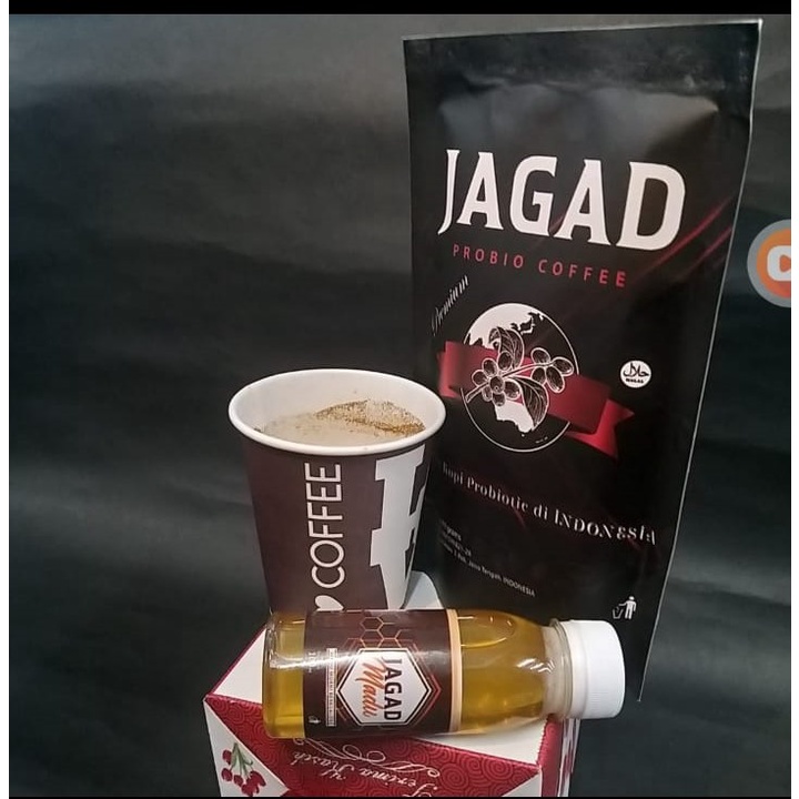 

KOPIPROBIOTIKKOPIJAGAD