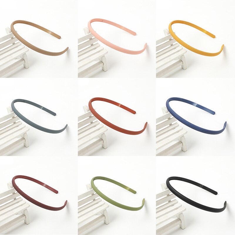 BANDO PREMIUM MATTE DOOF / bando KOREA warna DOFF GLOSY - BUM