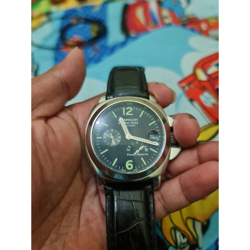 Luminor Panerai