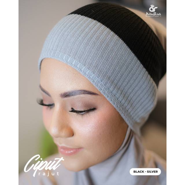 Ciput anti pusing by ALBARIZK