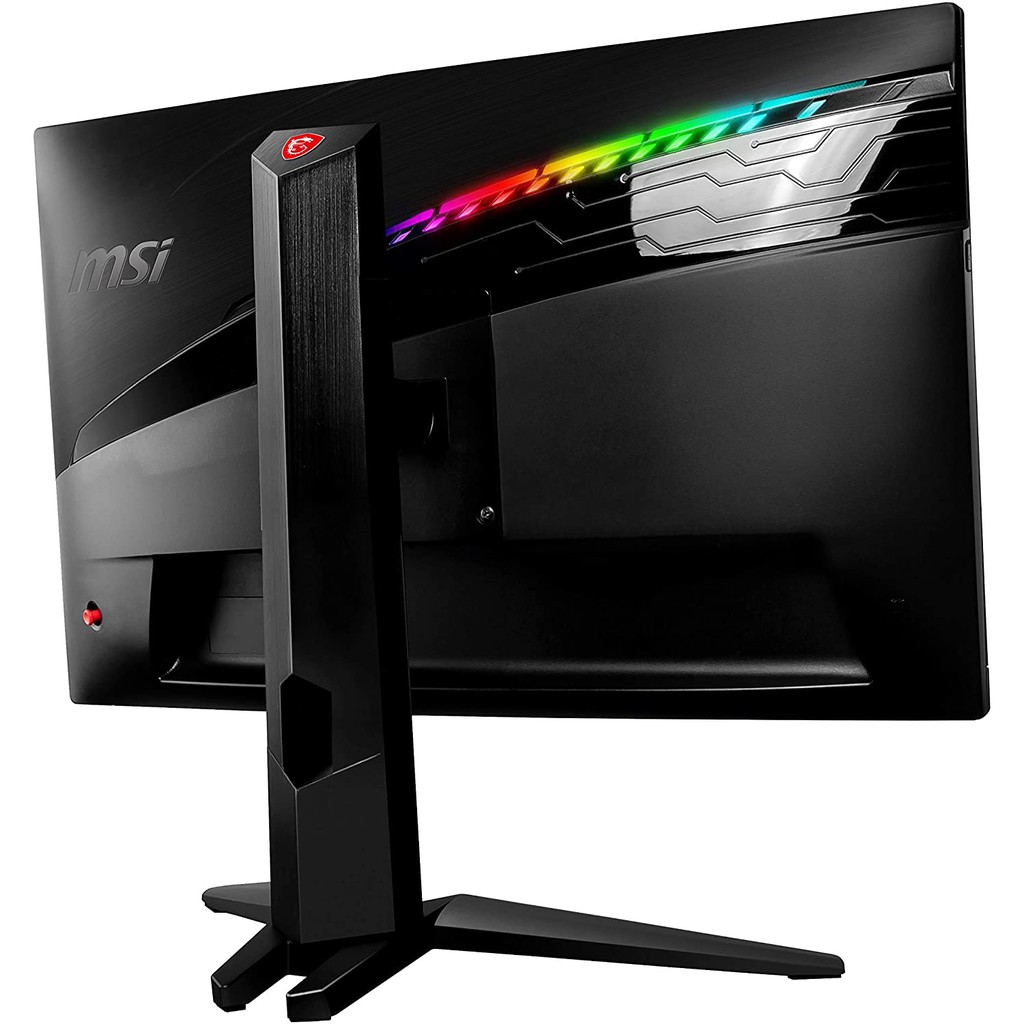 MSI Optix MAG271CQR 27 inch 144Hz 2K WQHD Curved Gaming LED Monitor