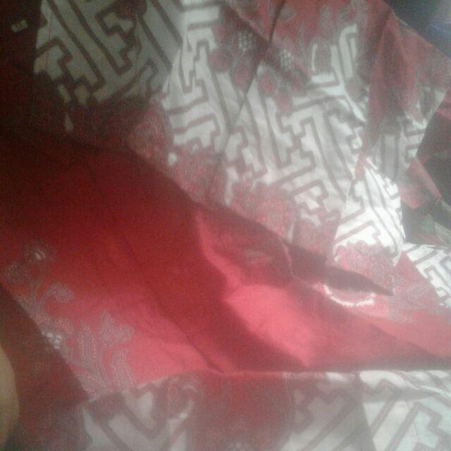 Cople Batik  Ar10 Ready Anak Cowok + Anak Cwek ,size M.l.xl.xxl.xxxl.xxxxl