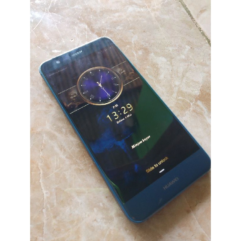 ( DIJUAL ) HP HUAWEI P10 LITE RAM 4GB