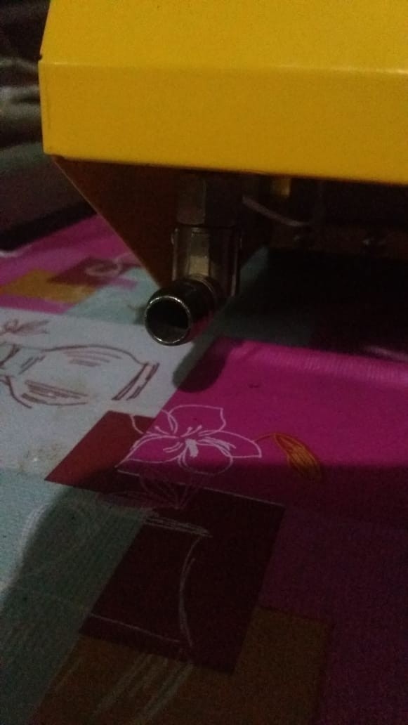 Kompor Panggang Sosis Gas Roaster 3 Tungku Omicko Promo Harga