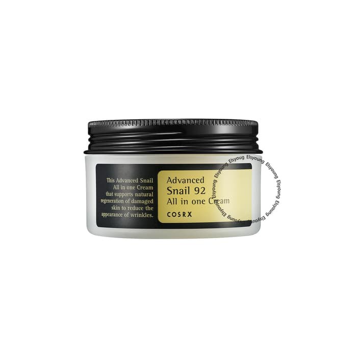 COSRX Advanced Snail 92 All In One Cream