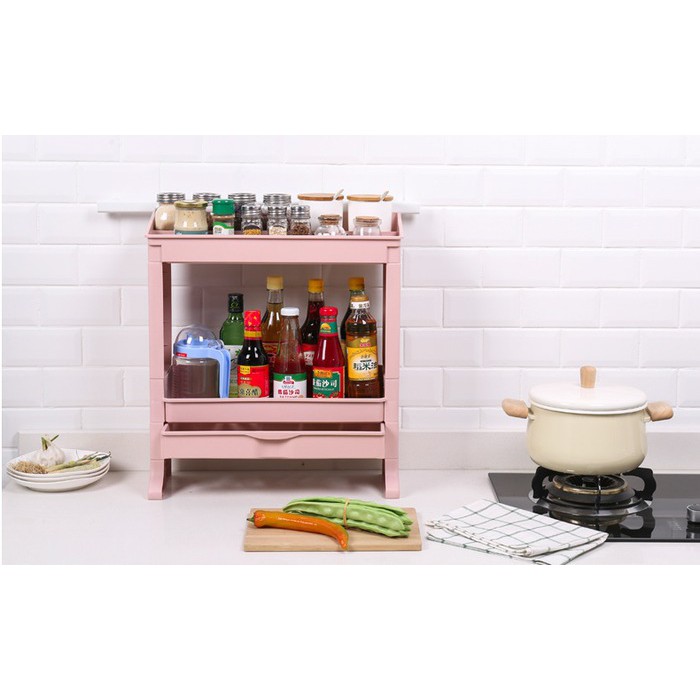 Rak Bumbu Dapur Rak Serbaguna 3 Susun Shopee Indonesia Rak Bumbu Dapur Rak Serbaguna 3 Susun Shopee Indonesia