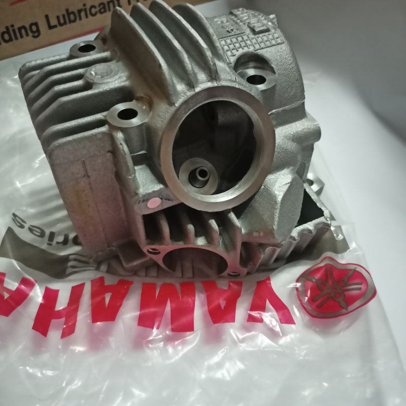 Cylinder Kop Head Jupiter Z 5TP non Ais Rumah Noken As Jupiter