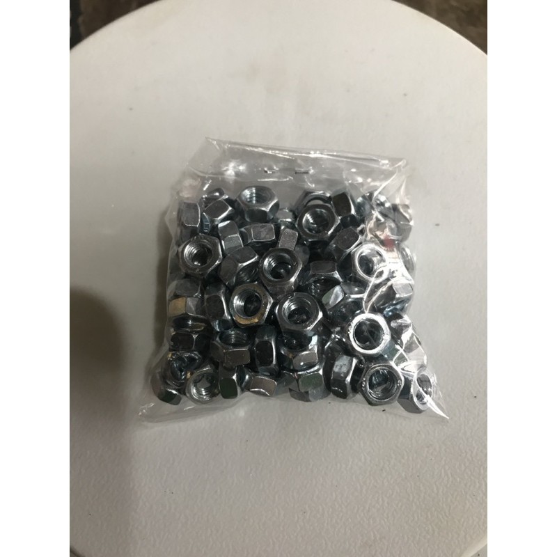 MUR BAUT KUNCI 8 (5MM) ISI 100PC