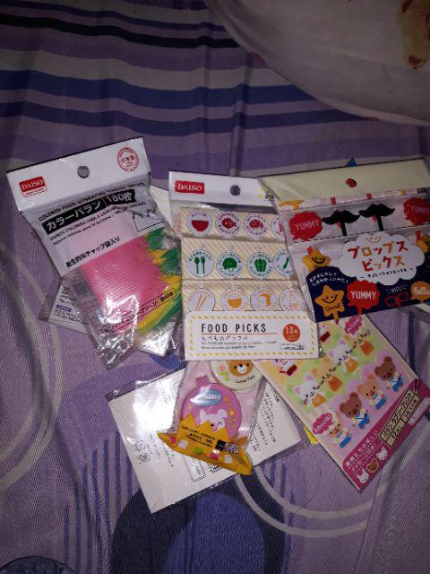 Colored Baran Decorative Partition 180 Pcs (kode : Br 30-16)