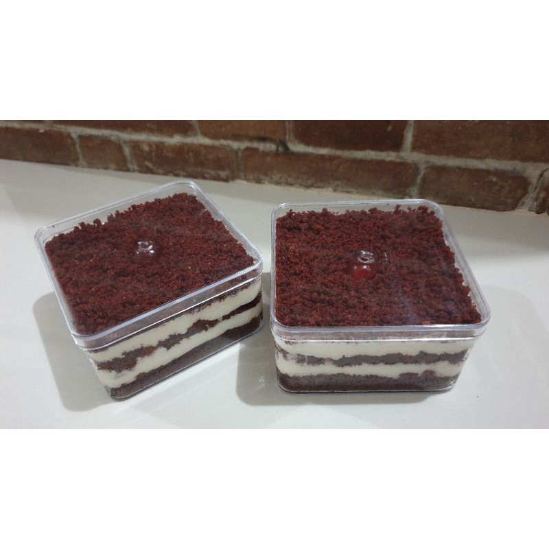 

Dessert Red Velvet