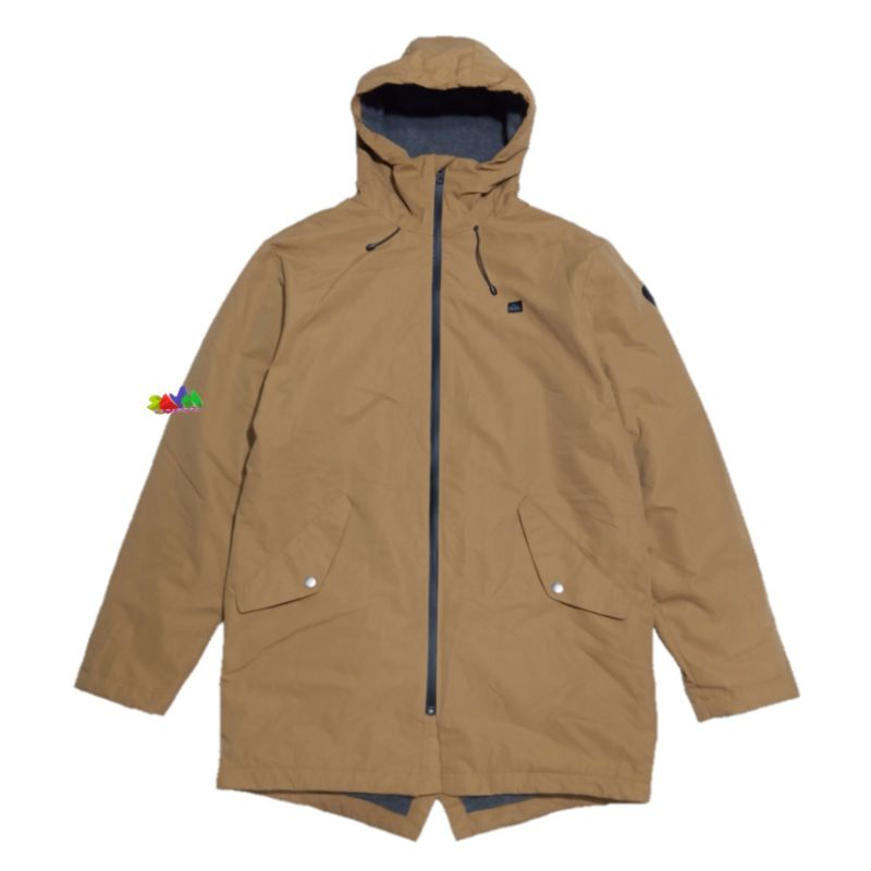 light weight parka