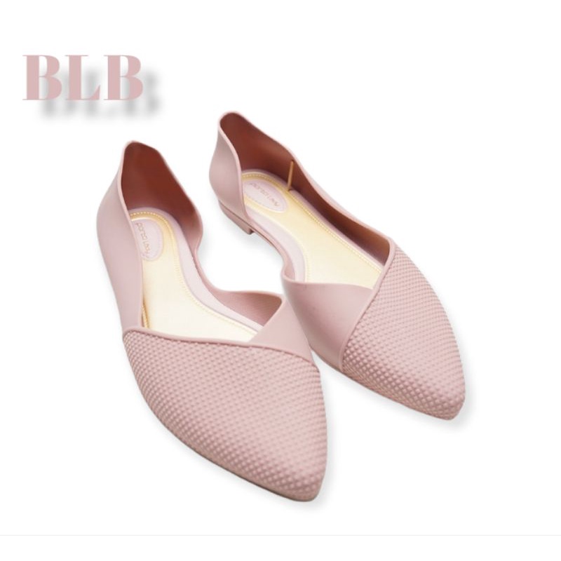 TERBARU SEPATU JELLY WANITA ANTI SLIP PORTO LADY PAX KEKINIAN NYAMAN FLAT SHOES PEREMPUAN CANTIK TRENDY