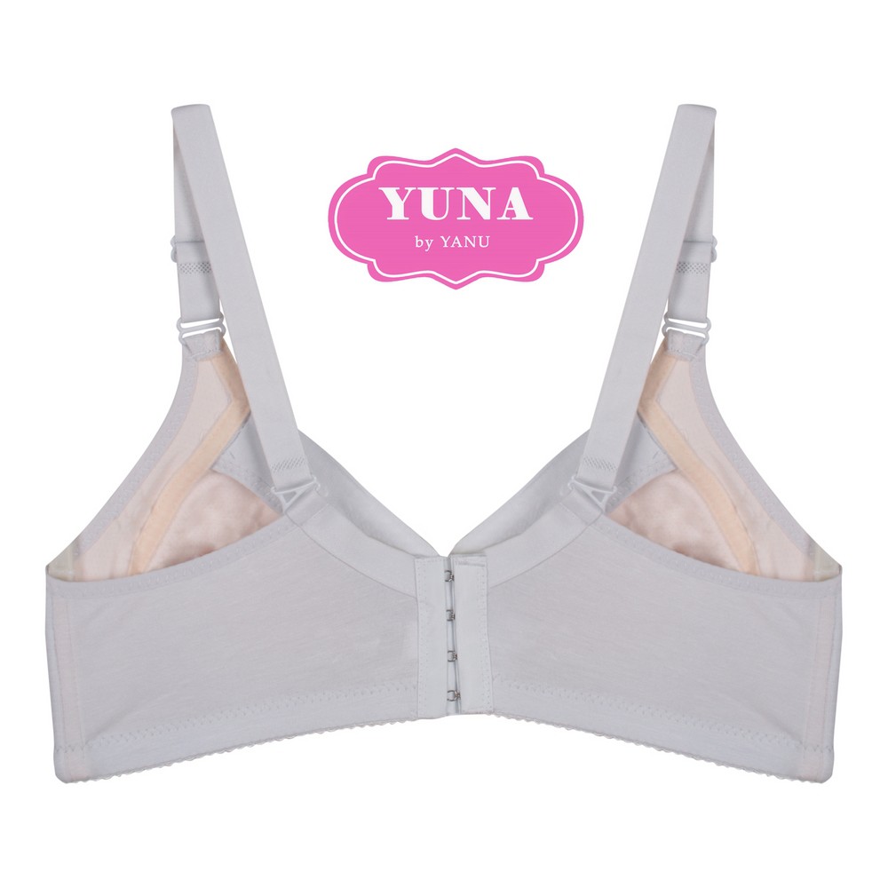 YUNA | Size 36B - 44B Bra Menyusui YUNA 3389-4